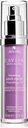 Caviar Anti-Aging Smoothing Anti-Frizz Nourishing Oil 50ml Alterna