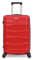 Μεγάλη Σκληρή Κόκκινο Amber