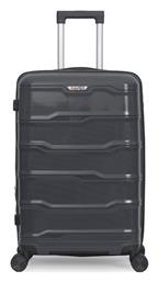 Μεσαία Σκληρή Ανθρακί Amber