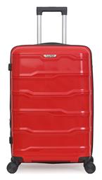 Μεσαία Σκληρή Κόκκινο Amber