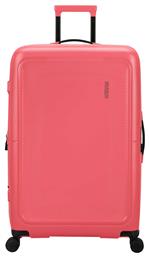 Dashpop Βαλίτσα Σκληρή American Tourister