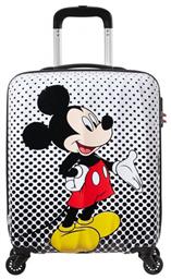 Disney Legends Παιδική Βαλίτσα με ύψος 55cm American Tourister