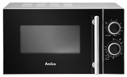 AMGF20M1GS 20lt Μαύρος Amica
