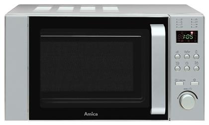 Ελεύθερος 20lt Inox AMGF20E2I Amica