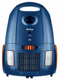 Fen Turbo VM2062 900W με Σακούλα Μπλε Amica