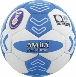 Amila 41326 Μπάλα Handball Μπλε
