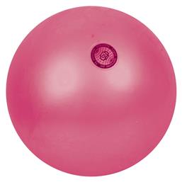 AMILA 47964 Μπάλα Ρυθμικής με Διάμετρο 16.5cm Ροζ - Amila