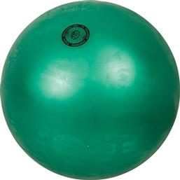 Amila 48203 Μπάλα Ρυθμικής με Διάμετρο 16.5cm Πράσινη