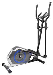 AMILA Cardio 5105E Μαγνητικό Ελλειπτικό Μηχάνημα με Δίσκο 4kg για Χρήστη έως 110kg - Amila