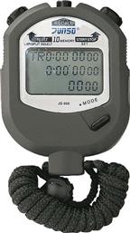 Amila Χρονόμετρο Ψηφιακό JS506 44093 BLACK