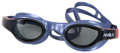 Γυαλιά Κολύμβησης Ενηλίκων Amila