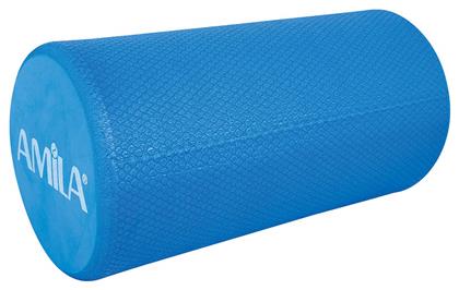 Κύλινδρος Μασάζ Μπλε 30.5cm Amila