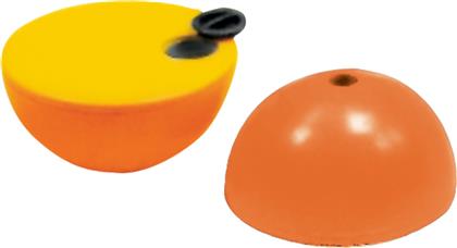 Amila Κώνος σε Πορτοκαλί Χρώμα