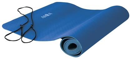 AMILA Στρώμα Γυμναστικής Yoga/Pilates - Amila