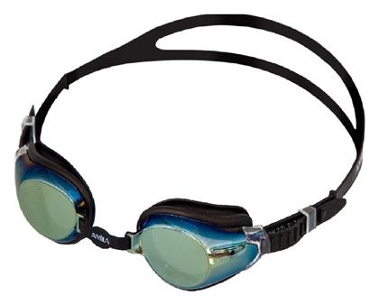 AMILA Ucs03yaf Γυαλιά Κολύμβησης Ενηλίκων - Amila