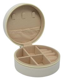 Μπιζουτιέρα 9.5x9.5x5cm Ankor