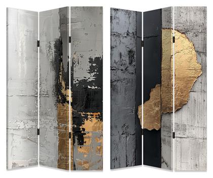 Διακοσμητικό Παραβάν από Καμβά 180x120cm Ankor
