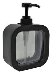 Dispenser Πλαστικό Μαύρο Ankor