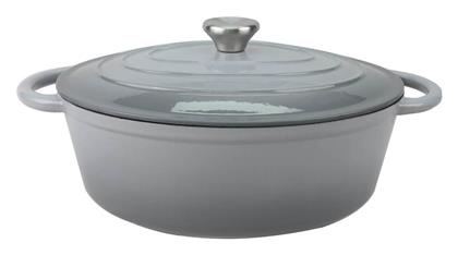 Γάστρα Οβάλ Μαντεμένια 8.5lt Ankor