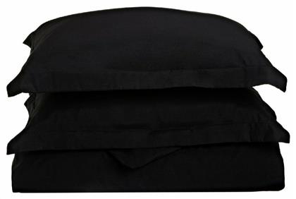 Μονό 160x240εκ. Luxury Black Anna Riska