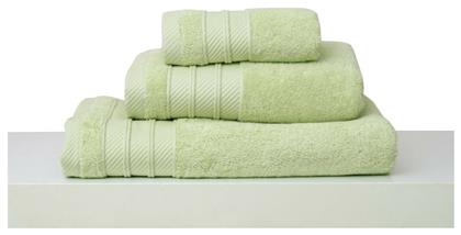 Πετσέτα Σώματος Soft 70x140εκ. Apple Green Βάρους 600gr/m² Anna Riska