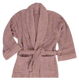Spa Μπουρνούζι με Γιακά 550gr/m² Anna Riska