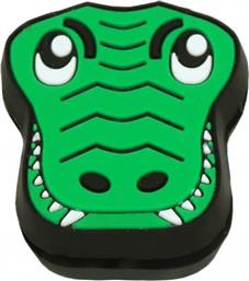 Αντικραδασμικό Alligator Dampener Green από το E-tennis
