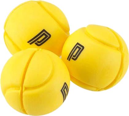 Αντικραδασμικό Tennis Ball Dampener Yellow από το E-tennis