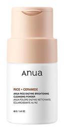 Πούδρα Απολέπισης Προσώπου 40gr Anua