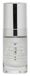 5-Action Eye Serum 15ml Apivita