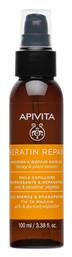 Keratin Repair 100ml Apivita