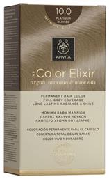 My Color Elixir 10.0 Κατάξανθο 125ml Apivita