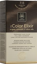 Apivita My Color Elixir 7.13 Ξανθό Σαντρέ Μελί 125ml