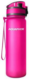 City Παγούρι με Φίλτρο 500ml Aquaphor