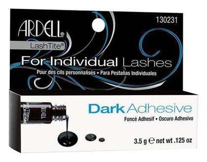 Lashtite Individual Lashes Eyelash Glue Dark 3.5g Ardell