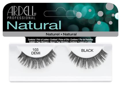 Natural 103 Black Ardell