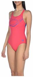 Arena Essentials Swim Pro 002253-957 Fuchsia