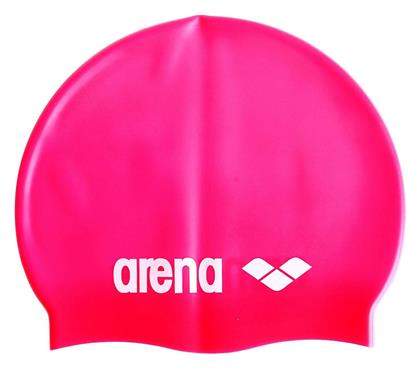 Σκουφάκι Κολύμβησης Παιδικό από Σιλικόνη Arena