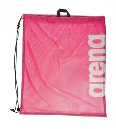 Team Mesh Γυναικεία Τσάντα Πλάτης Κολυμβητηρίου Ροζ Arena