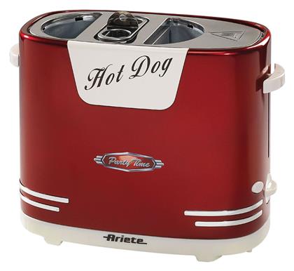 186 Συσκευή για Hot Dog 650W Ariete