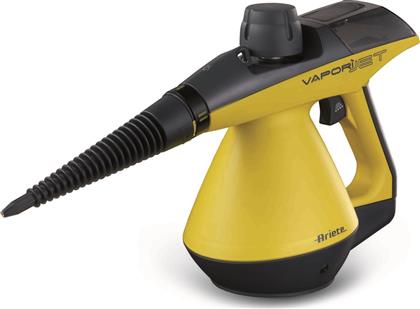 Ariete 4139 Ατμοκαθαριστής Χειρός Πίεσης 3.5bar από το Media Markt