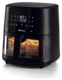 Air Fryer 9lt Μαύρο 4630/00 Ariete