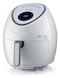 Airy Fryer XXL 4618/03 Air Fryer 5.5lt Λευκό Ariete