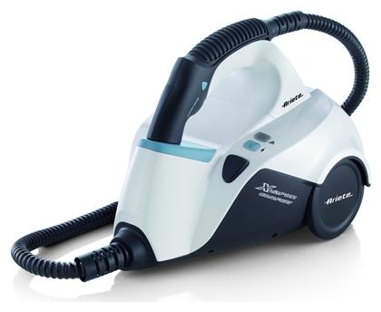 Ατμοκαθαριστής Πίεσης 5bar με Ρόδες Ariete