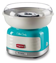 Μηχανή για Μαλλί της Γριάς 28cm Μπλε Ariete