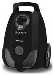 Smart Dry 2728 700W με Σακούλα 3lt Μαύρη Ariete