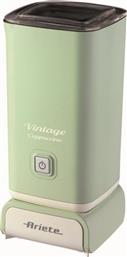 Ariete Vintage 2878/04 Συσκευή για Αφρόγαλα 250ml Green από το Snatch