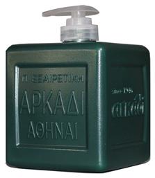 Πράσινο Σαπούνι 500ml Αρκάδι