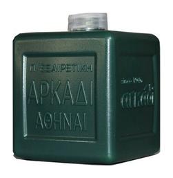 Πράσινο Σαπούνι 500ml Αρκάδι