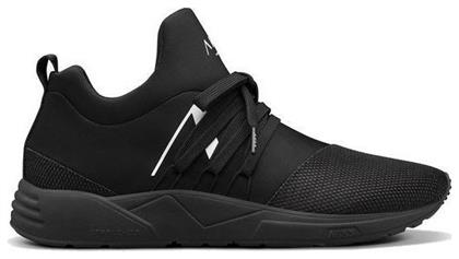 Arkk Raven Mesh S-E15 Sneakers Μαύρα Arkk Copenhagen